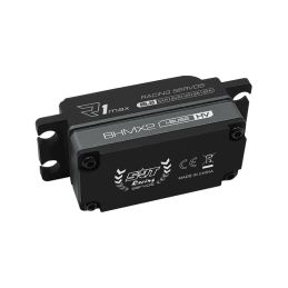 BHMX2 HiVOLT BRUSHLESS Digital servo LOW PROFILE (23 kg-0,065s/60°), 180mm kabel - 3