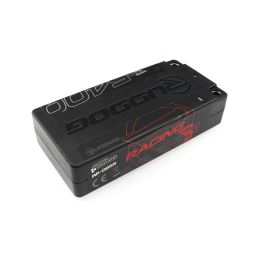 RUDDOG Racing RR2 5400mAh 150C/75C 7.6V 22mm-LCG Short Stick Pack LiPo-HV akumulátor - 2