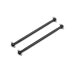 Poloosy 83mm (2 ks) - 1