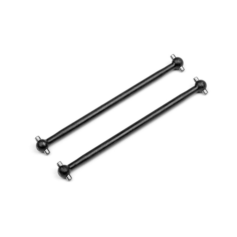 Poloosy 83mm (2 ks) - 1