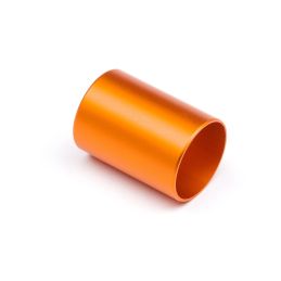 DIFF PIPE 14x20x0.5mm (ORANGE) - 1