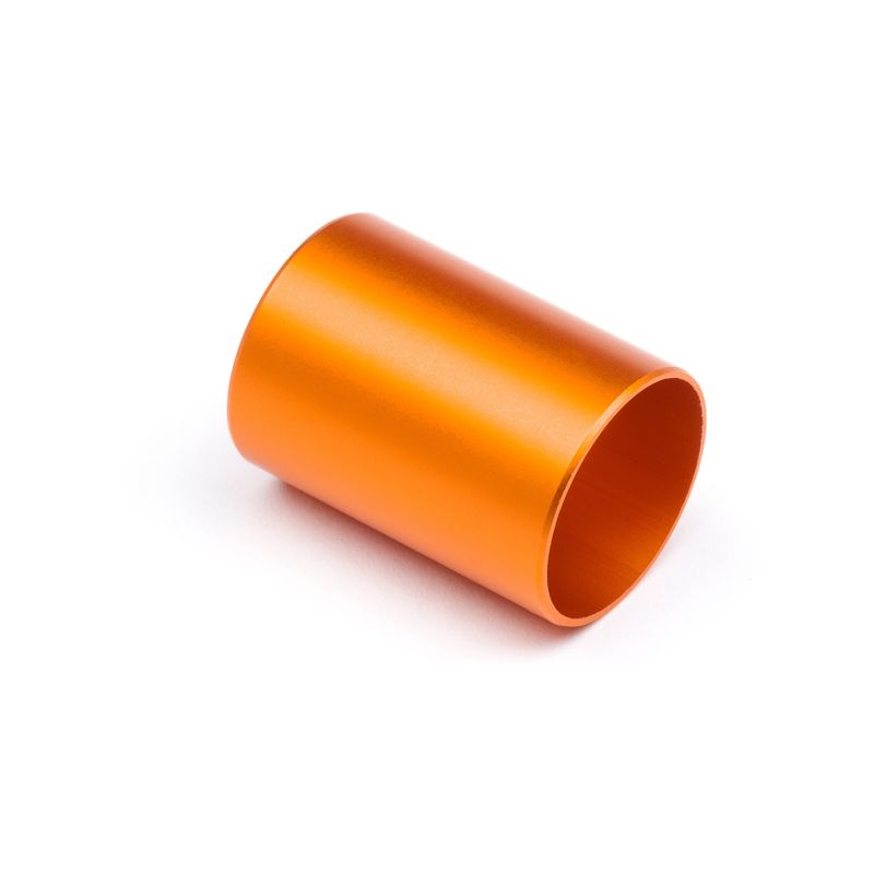 DIFF PIPE 14x20x0.5mm (ORANGE) - 1