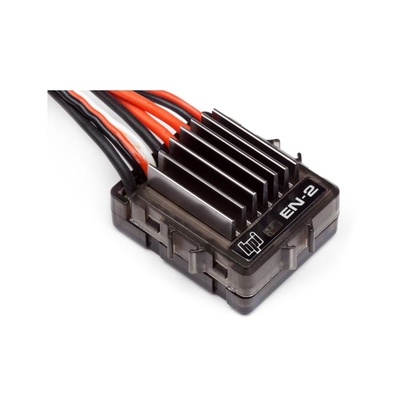 EN-2 ELECTRONIC SPEED CONTROL WITH REVERSE - 1