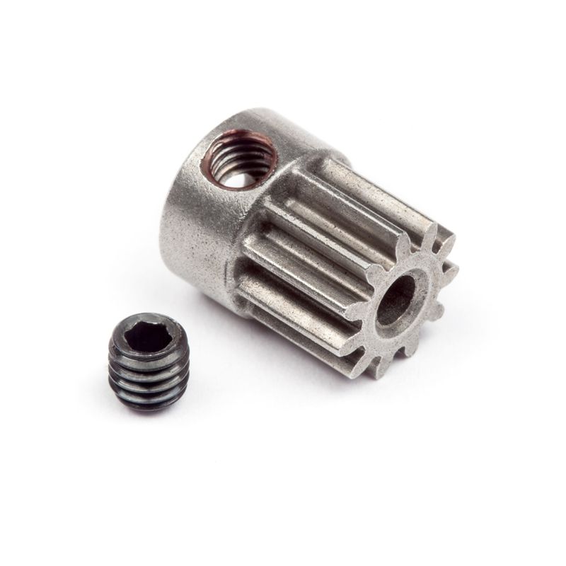 Pinion Gear 11T (48DP 2mm Bore) - 1