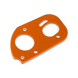 MOTOR PLATE (ORANGE) - 1