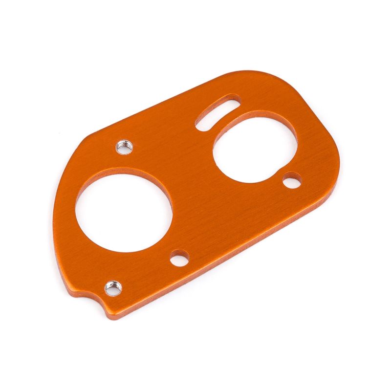 MOTOR PLATE (ORANGE) - 1