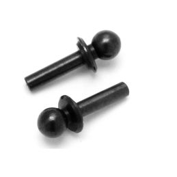 FRONT SHOCK SHAFT - 1