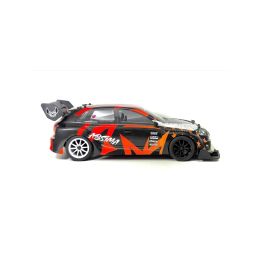 Absima On Road Aero-X 1:10 4WD RTR + zdarma baterie NiMH 7,2V 2000mAh - 2