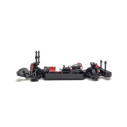 Absima On Road Aero-X 1:10 4WD RTR + zdarma baterie NiMH 7,2V 2000mAh - 11