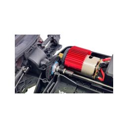 Absima On Road Aero-X 1:10 4WD RTR + zdarma baterie NiMH 7,2V 2000mAh - 13
