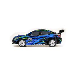 Absima ATC3.4V2 Touring/Rally Car 1:10 4WD RTR + zdarma baterie NiMH 7,2V 2000mAh - 5