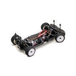 Absima ATC3.4V2 Touring/Rally Car 1:10 4WD RTR + zdarma baterie NiMH 7,2V 2000mAh - 7