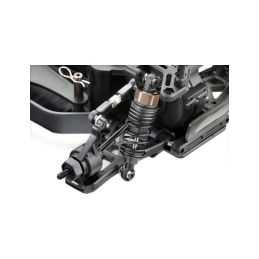 Absima ATC3.4V2 Touring/Rally Car 1:10 4WD RTR + zdarma baterie NiMH 7,2V 2000mAh - 8