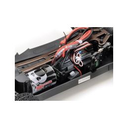 Absima ATC3.4V2 Touring/Rally Car 1:10 4WD RTR + zdarma baterie NiMH 7,2V 2000mAh - 10