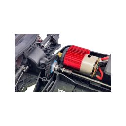 Absima Drift Car SupraSlide 1:10 4WD RTR + zdarma baterie NiMH 7,2V 2000mAh - 8