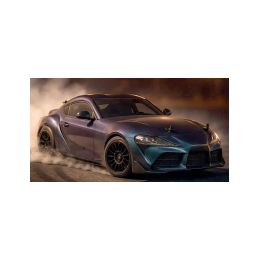 Absima Drift Car SupraSlide 1:10 4WD RTR + zdarma baterie NiMH 7,2V 2000mAh - 16