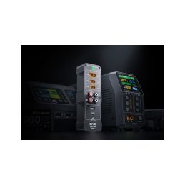 SkyRC RA001 Napájecí/nabíjecí ústředna XT60/90 - 3