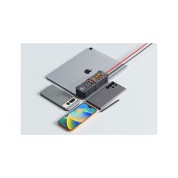 SkyRC RA001 Napájecí/nabíjecí ústředna XT60/90 - 4