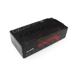 RUDDOG Racing RR2 6400mAh 150C/75C 7.6V 25mm Short Stick Pack LiPo-HV akumulátor - 2