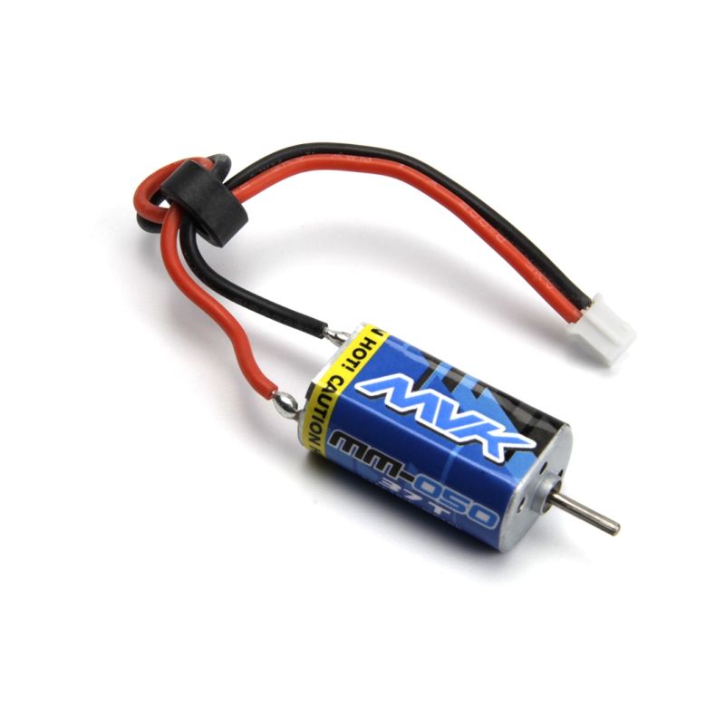 MM-050 Stejnosměrný motor 37T - 1