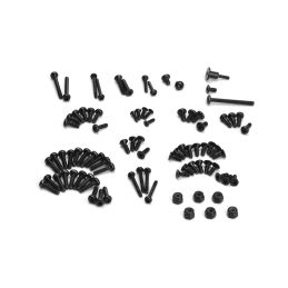 Kompletní sada šroubků (Microbe SC) - 1