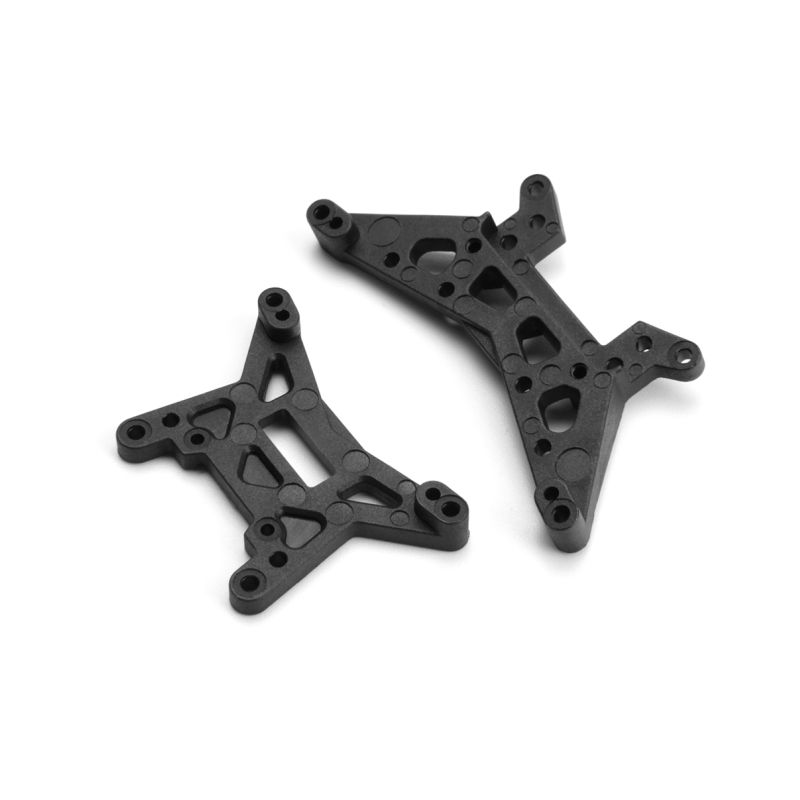 Sada věží tlumičů SC (přední/zadní) - 1