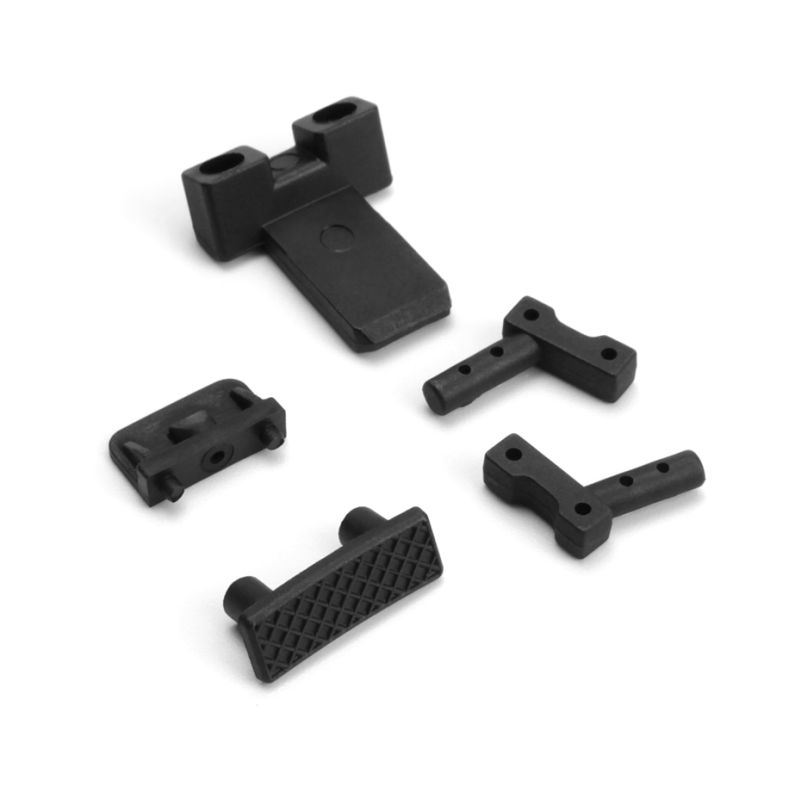 Sada držáků karoserie - 1