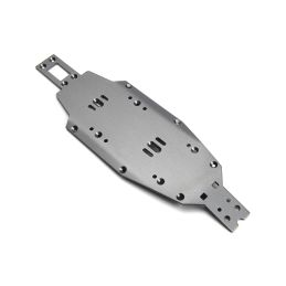 Plato podvozku LWB (gunmetal) - 2