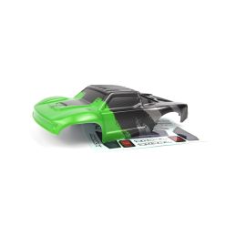 Karoserie Top Line 1/24 SC (zelená) - 1