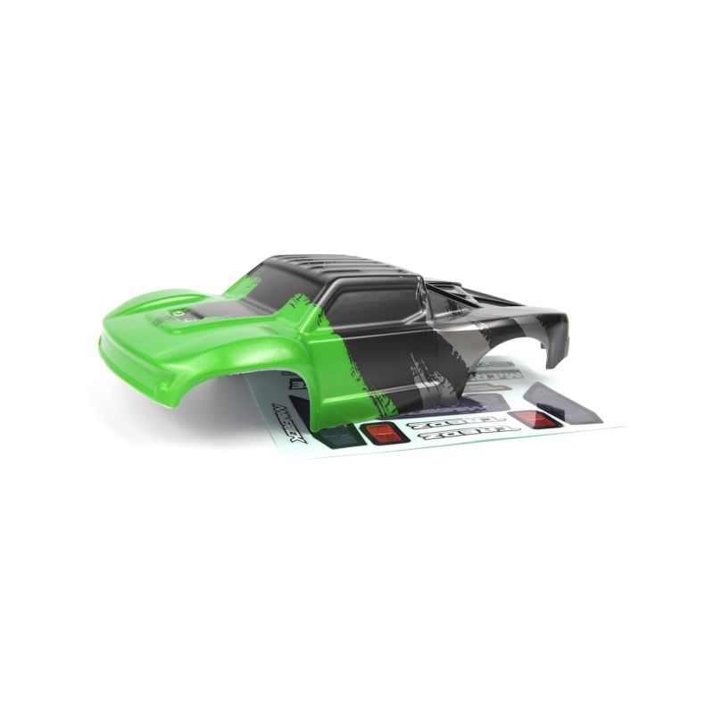 Karoserie Top Line 1/24 SC (zelená) - 1