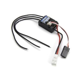 Střídavý regulátor FLX28-2S25 - 1