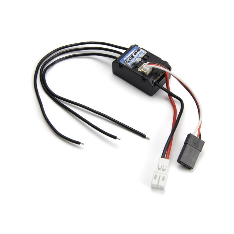 Střídavý regulátor FLX28-2S25 - 1