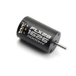 Střídavý motor FLX28-1626-8000KV - 1
