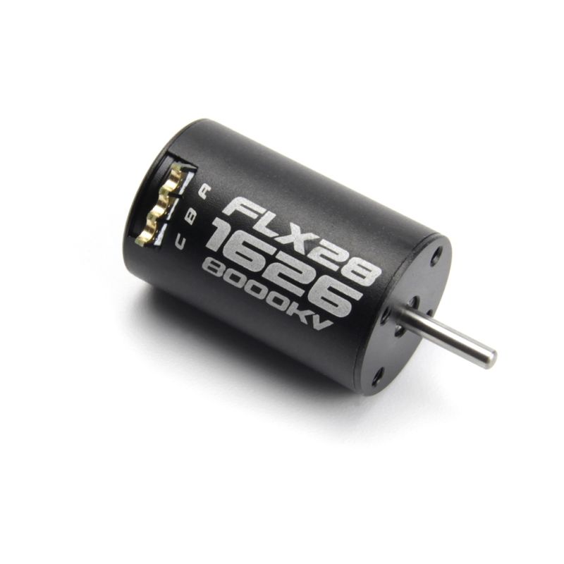 Střídavý motor FLX28-1626-8000KV - 1