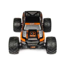 Karoserie čirá pro Bullet MT Nitro/Flux - 3