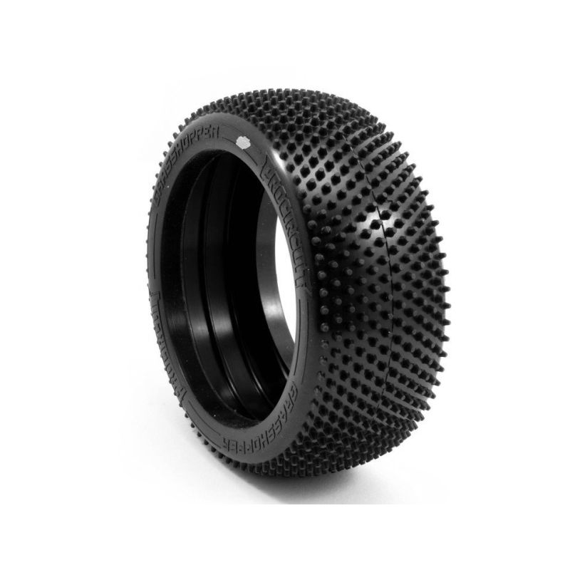 GRASSHOPPER V4 BUGGY A0 (WET) pneumatiky, 2 ks - 1