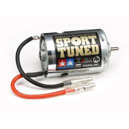 RS-540 Sport Tuned