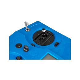 Vysílač KAVAN V5 + R6L RX - modrý - 2