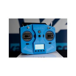 Vysílač KAVAN V5 + R6L RX - modrý - 12