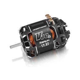 XERUN V10 17.5T G5 TORQUE - 1