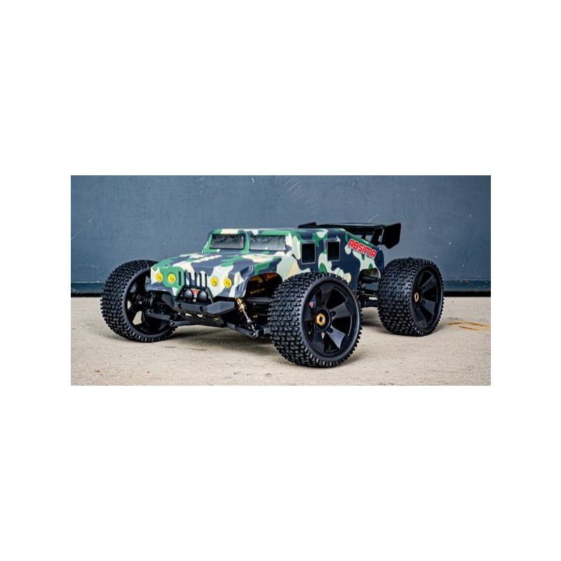 Truggy Absima Torch V2 1:8 4S RTR černý - 1