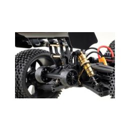 Truggy Absima Torch V2 1:8 4S RTR černý - 8