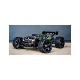 Truggy Absima Torch V2 1:8 4S RTR černý - 9