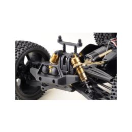 Truggy Absima Torch V2 1:8 4S RTR neonový - 8