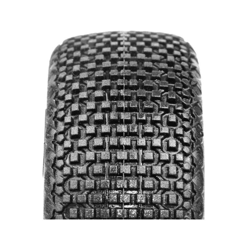 TPRO 1/8 OffRoad Racing guma HARPOON - Ultra Soft T5 směs 4 ks (bulk balení) - 1