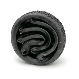 TPRO 1/8 OffRoad Racing guma HARPOON - Ultra Soft T5 směs 4 ks (bulk balení) - 2