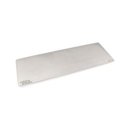 Wolframové závaží pod akumulátor 60g, 0,5mm, 138mm - 1