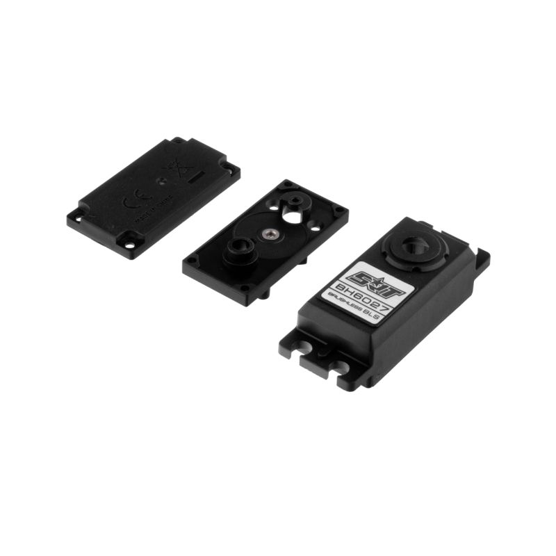 Krabička pro BH6027 Hi Volt Brushless servo - 1