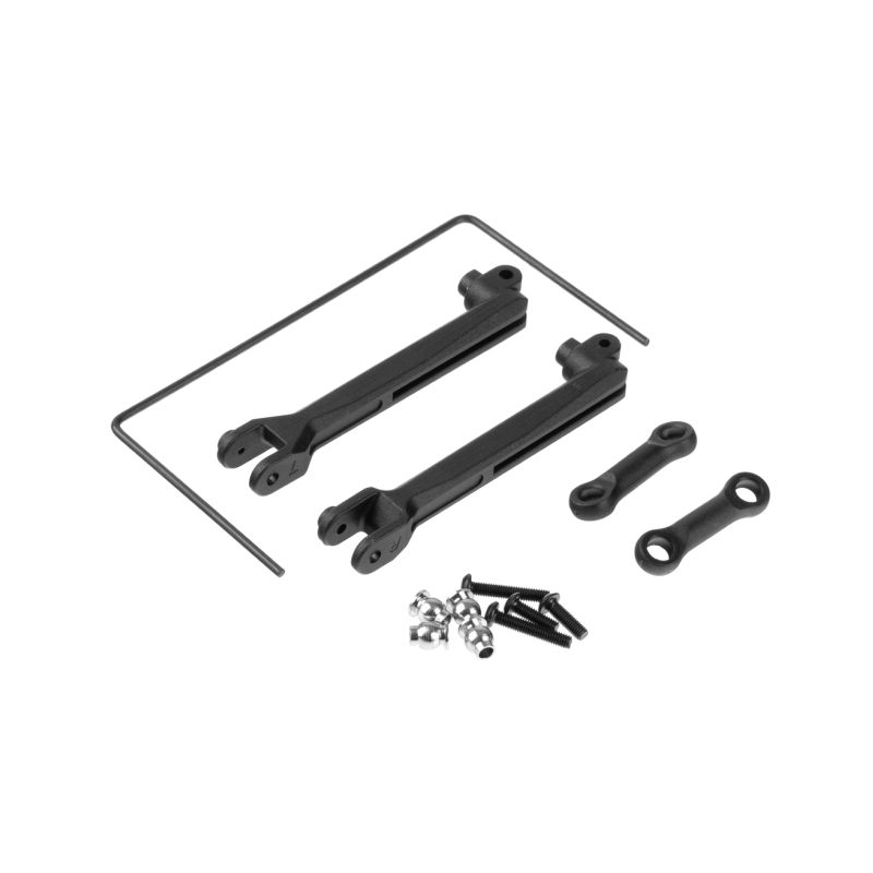 Set panhard tyče - 1