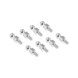 Kulové čepy 4,0 mm - 1